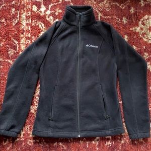 Columbia Jacket